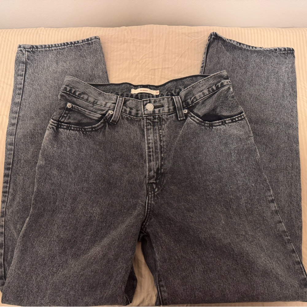 ‘94 Baggy Levi Jeans